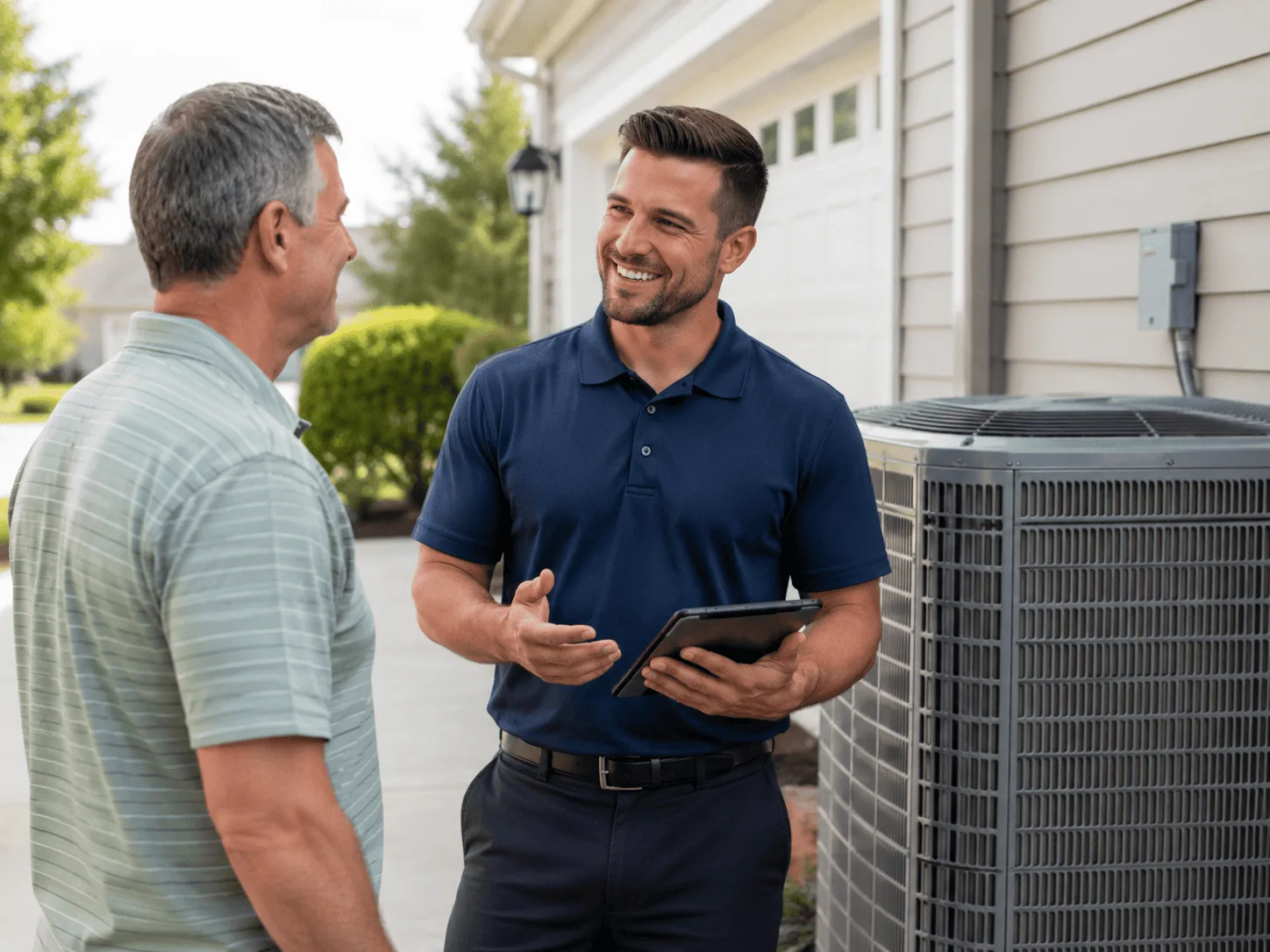 Heat Pump Installation Florence, KS FAQs
